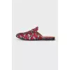 Princetown Clogs