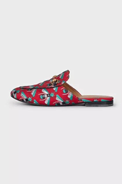 Princetown Clogs