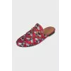 Princetown Clogs