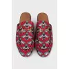 Princetown Clogs