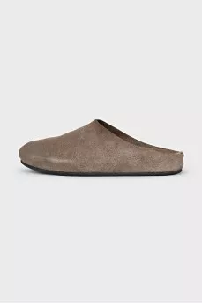 Hugo clogs
