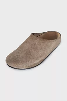 Hugo clogs