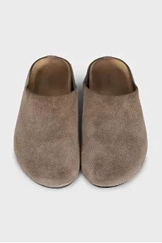 Hugo clogs