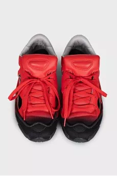 Кроссовки Ozweego by Adidas x Raf Simons