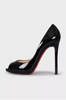 Лаковые туфли Very Prive