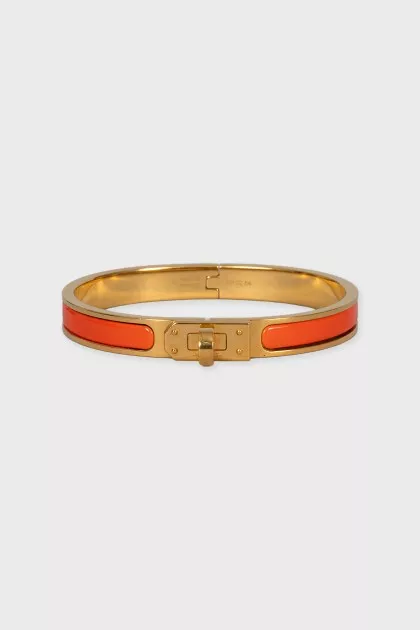 Mini Clic Kelly Bracelet