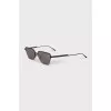Men's sunglasses brown