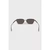 Men's sunglasses brown