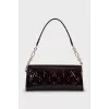 Sunset Boulevard Patent Clutch