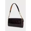 Sunset Boulevard Patent Clutch