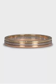 Кольцо Vendôme Louis Cartier