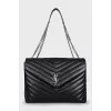 LouLou Quilted Leather Bag