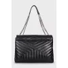 LouLou Quilted Leather Bag