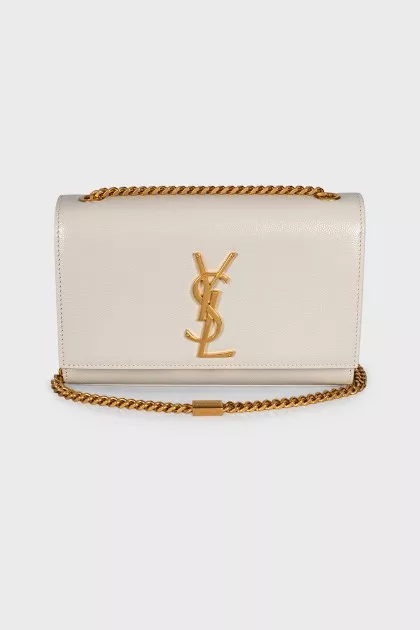 Kate Leather Bag