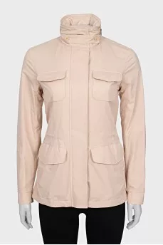 Traveller Jacket