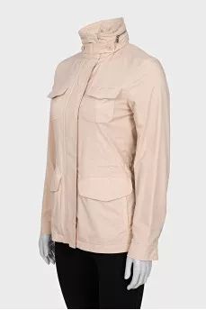 Traveller Jacket