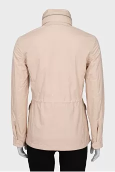 Traveller Jacket