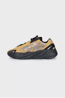 Чоловічі кросівки Yeezy Boost 700 з биркою