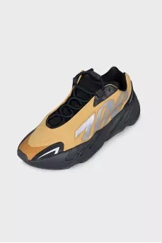 Чоловічі кросівки Yeezy Boost 700 з биркою