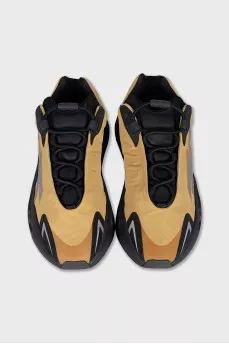 Чоловічі кросівки Yeezy Boost 700 з биркою