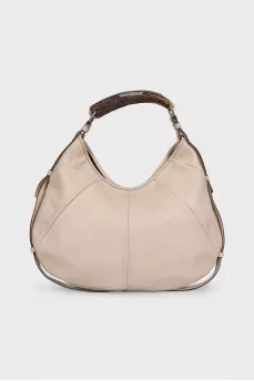 Mombasa leather bag
