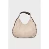 Mombasa leather bag