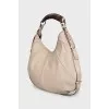 Mombasa leather bag
