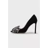 Tegan Shoes