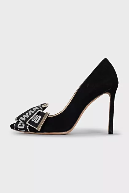 Tegan Shoes