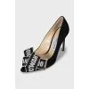Tegan Shoes