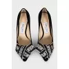 Tegan Shoes