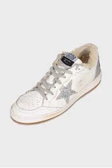 Insulated Ball Star sneakers