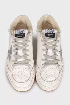 Insulated Ball Star sneakers