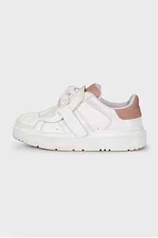 Кроссовки Dior-ID