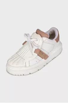 Кроссовки Dior-ID