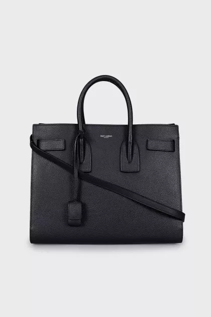 Сумка зі шкіри Sac De Jour