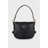 Saumur BB Leather Bag