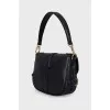Saumur BB Leather Bag