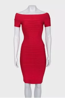 Dresses Herve Leger