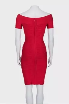 Dresses Herve Leger