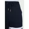 Men's Striped Sweatpants