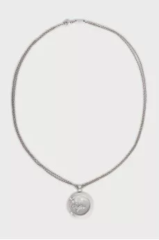 Happy Diamonds Pendant