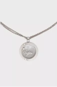 Happy Diamonds Pendant