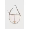 Leather bag Luna