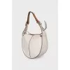 Leather bag Luna