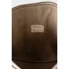 Leather bag Luna