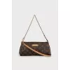 Bag in Eva signature print