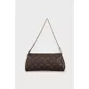 Bag in Eva signature print
