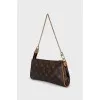 Bag in Eva signature print