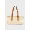 Rosewood Avenue Leather Bag